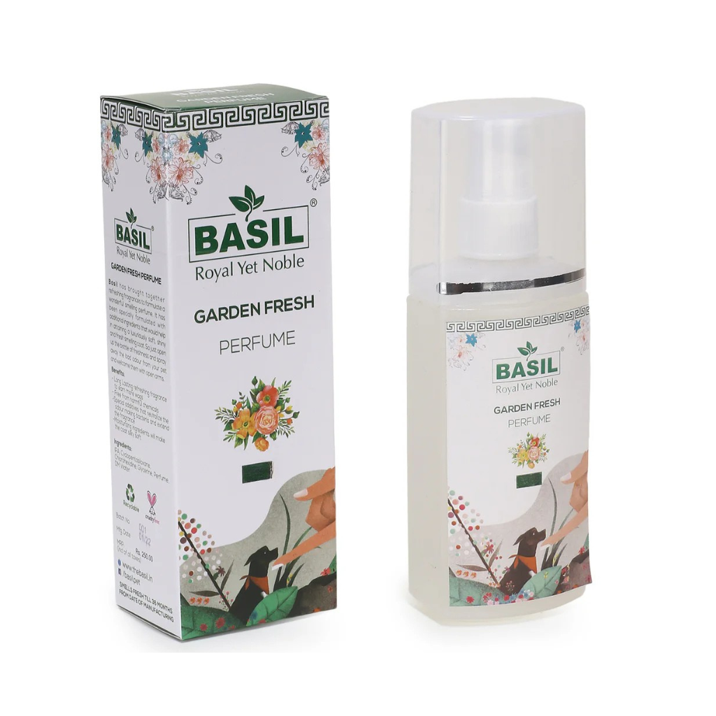 BS PERFUME AMOUR FRESH - Animeal