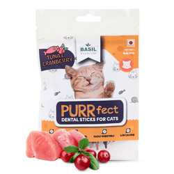 BS PURRFECT CRAN TREAT - Animeal