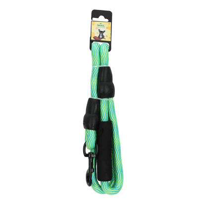 BS ROPE LEASH (L) - Animeal