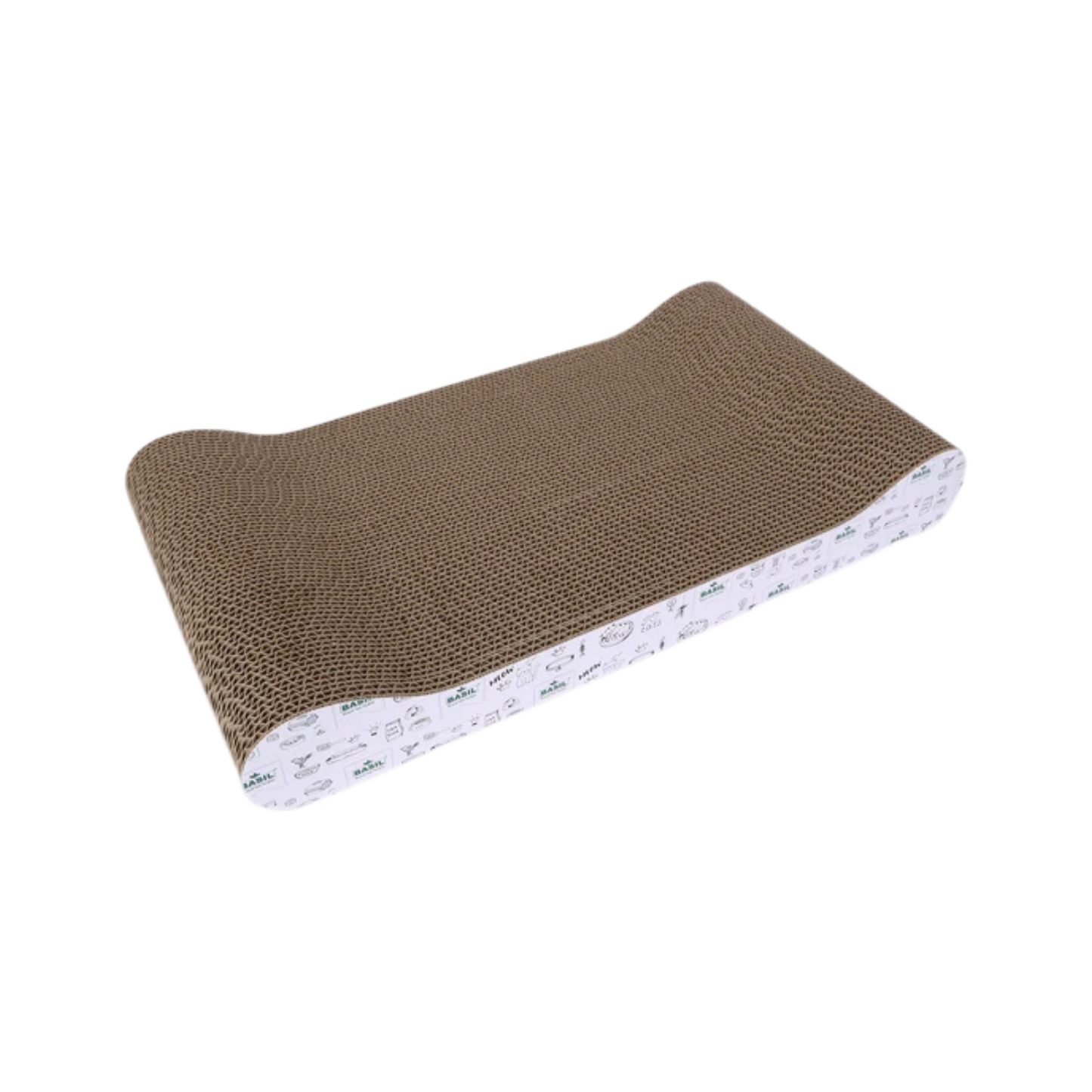 BS SCRATCHER SOFA TOY - Animeal