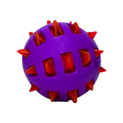 BS TOY BIG SPIKE BALL - Animeal