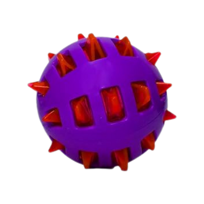 BS TOY BIG SPIKE BALL - Animeal