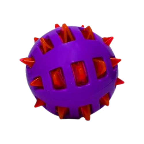 BS TOY BIG SPIKE BALL - Animeal