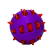 BS TOY BIG SPIKE BALL