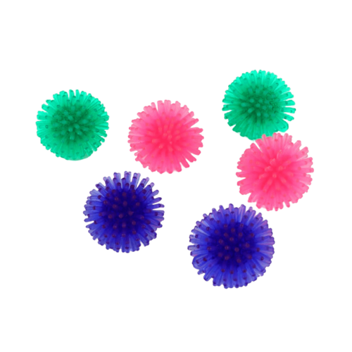 BS TOY CAT SOFT BALL - Animeal