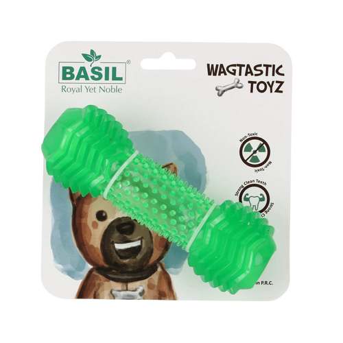 BS TOY LIGHT DUMBELL - Animeal