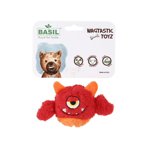 BS TOY MONSTER BALL - Animeal