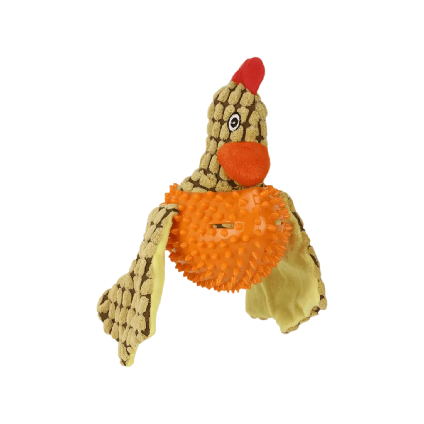 BS TOY PLUSH BIRD - Animeal
