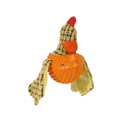 BS TOY PLUSH BIRD - Animeal