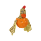 BS TOY PLUSH BIRD