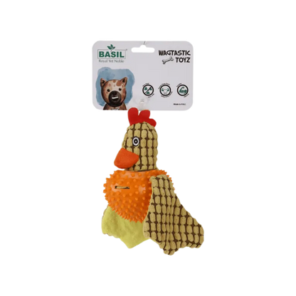 BS TOY PLUSH BIRD - Animeal