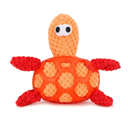 BS TOY PLUSH TORTOISE - Animeal