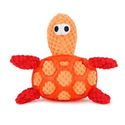 BS TOY PLUSH TORTOISE - Animeal