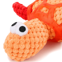 BS TOY PLUSH TORTOISE - Animeal