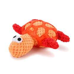 BS TOY PLUSH TORTOISE - Animeal