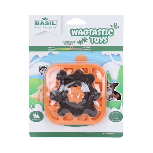 BS TOY TPR WAFFLE - Animeal