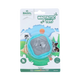 BS TPR BOUNCE BALL TOY
