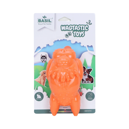 BS TPR LION TOY - Animeal