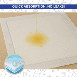 BS TRAINING PAD (60X60) (S) - Animeal