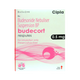 BUDECORT 0.5MG RESPULES