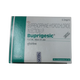 BUPRIGESIC 10 PATCH