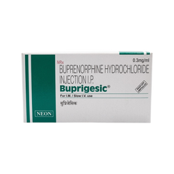 BUPRIGESIC INJ 2ML - Animeal