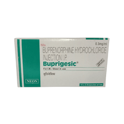 BUPRIGESIC INJ - Animeal