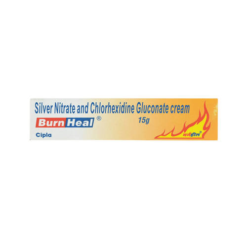 BURNHEAL CREAM - Animeal