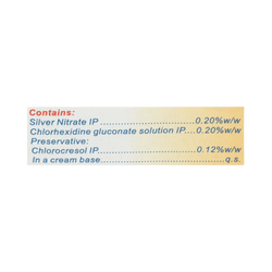 BURNHEAL CREAM - Animeal