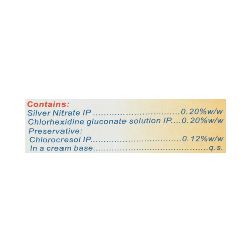 BURNHEAL CREAM - Animeal