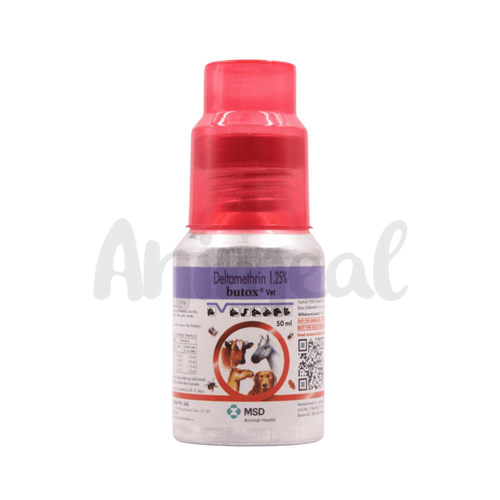 BUTOX LIQUID (S) - Animeal
