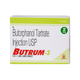 BUTRUM 2MG INJ