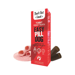 Bark Out Loud Easy Pill Pockets for Dogs 20g - Animeal