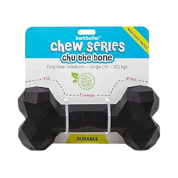 Barkbutler Chu The Bone Toy (B) for Dogs - Animeal