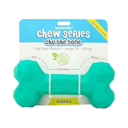 Barkbutler Chu The Bone Toy (G) for Dogs - Animeal