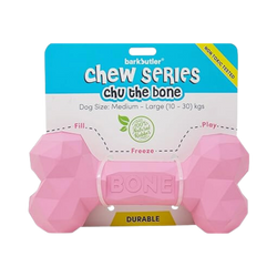 Barkbutler Chu The Bone Toy (P) for Dogs - Animeal