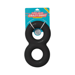 Barkbutler Crazy Eight Toy (B) for Dogs - Animeal