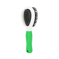 Basil Comb 2 in 1 Pin Brush - Animeal