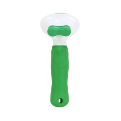 Basil Comb Slicker Auto | Large - Animeal