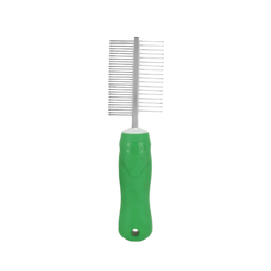 Basil Double Comb for Dogs and Cats - Animeal