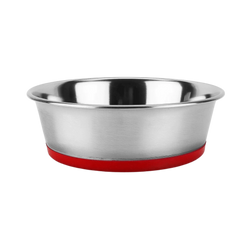 Basil Heavy Dish Bowl for Dogs | Medium - Animeal