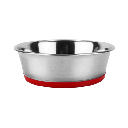 Basil Heavy Dish Bowl for Dogs | Medium - Animeal