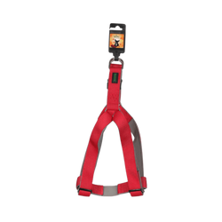 Basil Padded Harness for Dogs | XL - Animeal