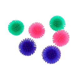 Basil Toy Cat Soft Ball - Animeal