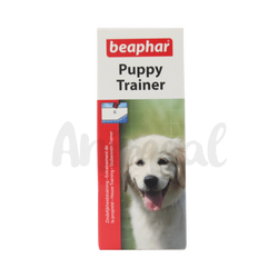 Beaphar Puppy Trainer Liquid, 20ml - Animeal