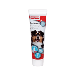 Beaphar Tooth Paste for Dogs and Cats, 100g - Animeal