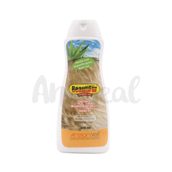 Beautifur Shampoo for Dogs and Cats, 200ml - Animeal