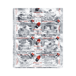 Becosules Capsule, 20 Capsules - Animeal