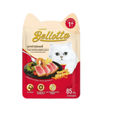Bellotta Adult Shrimp Jelly Wet Cat Food, 85g