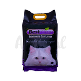 Bestclean Lavender Cat Litter, 5kg